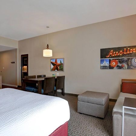 Towneplace Suites By Marriott Austin Round Rock Zewnętrze zdjęcie