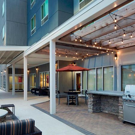 Towneplace Suites By Marriott Austin Round Rock Zewnętrze zdjęcie