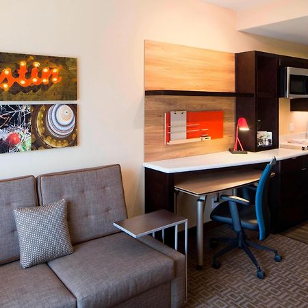 Towneplace Suites By Marriott Austin Round Rock Zewnętrze zdjęcie