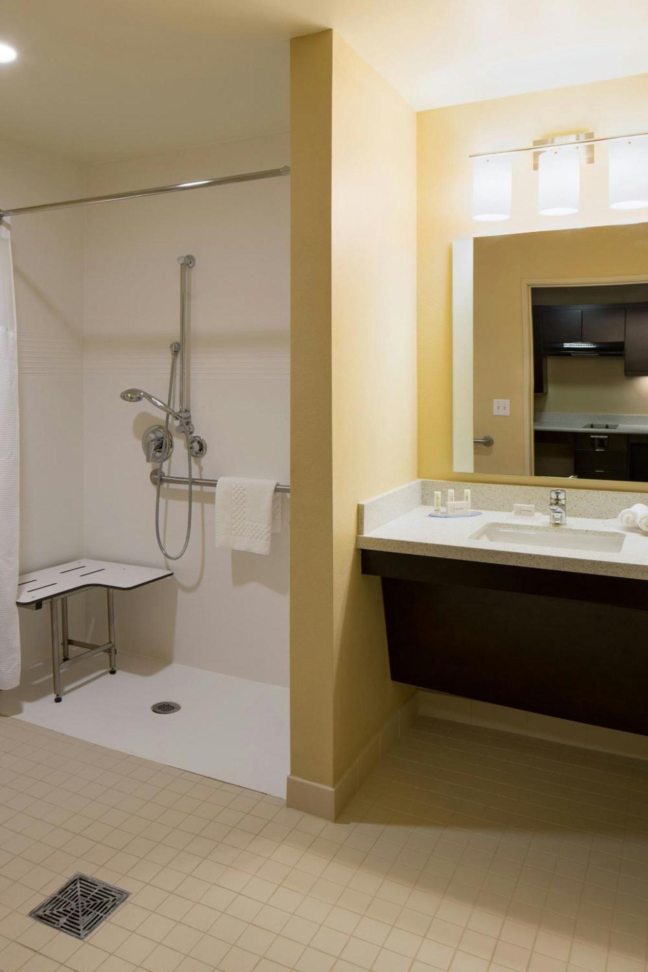 Towneplace Suites By Marriott Austin Round Rock Zewnętrze zdjęcie