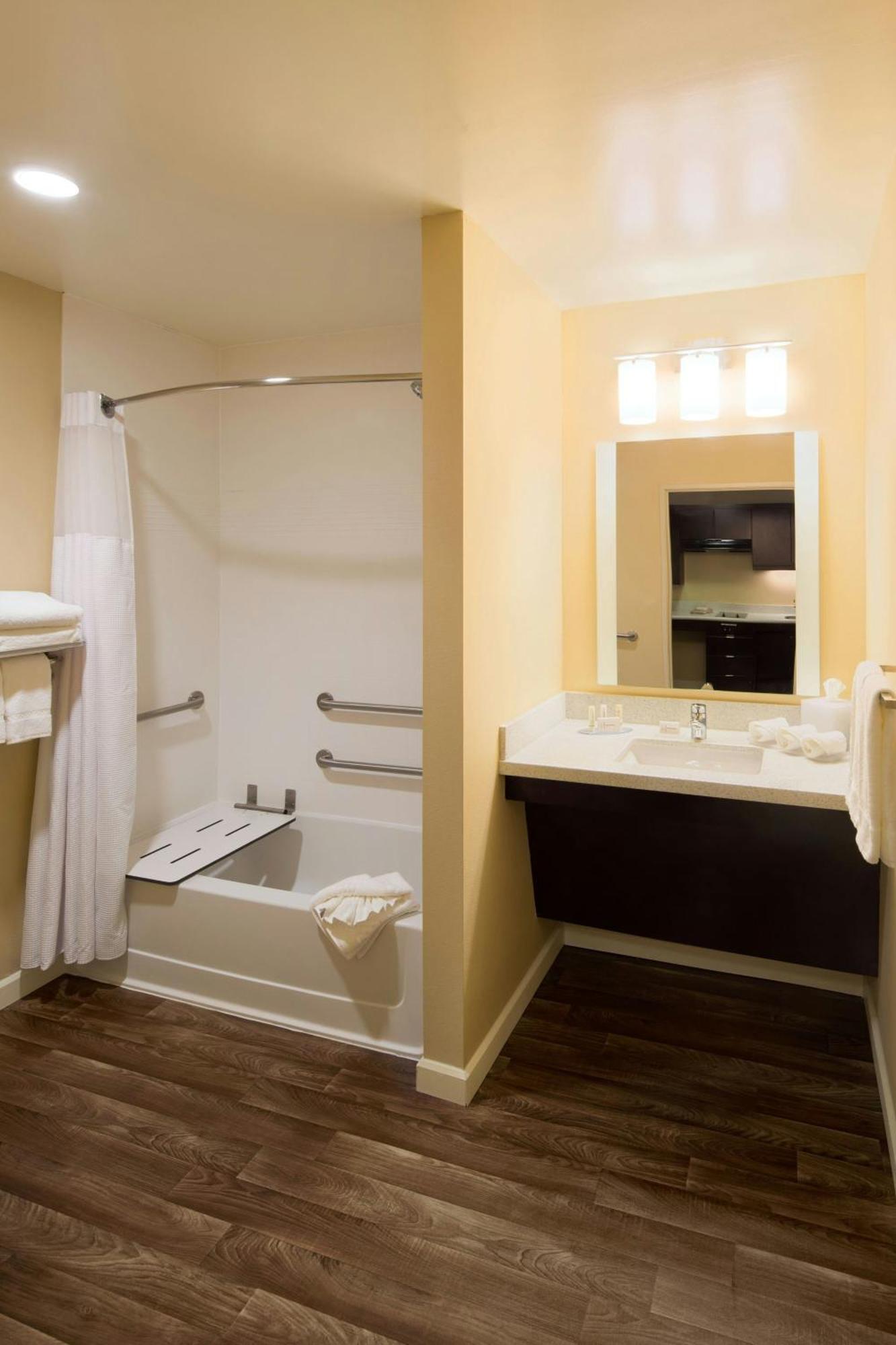Towneplace Suites By Marriott Austin Round Rock Zewnętrze zdjęcie