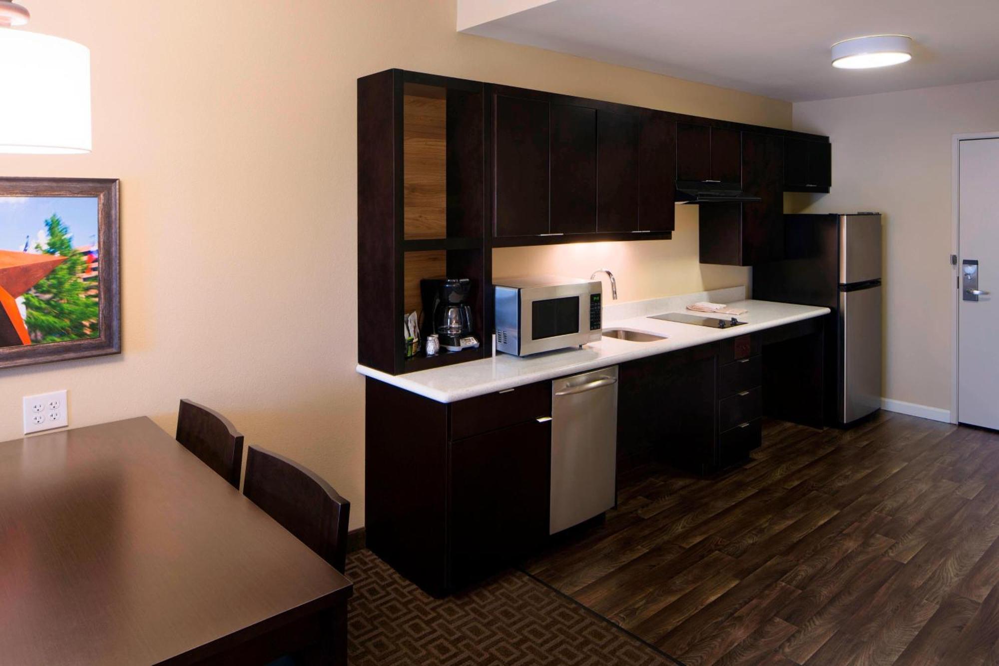 Towneplace Suites By Marriott Austin Round Rock Zewnętrze zdjęcie