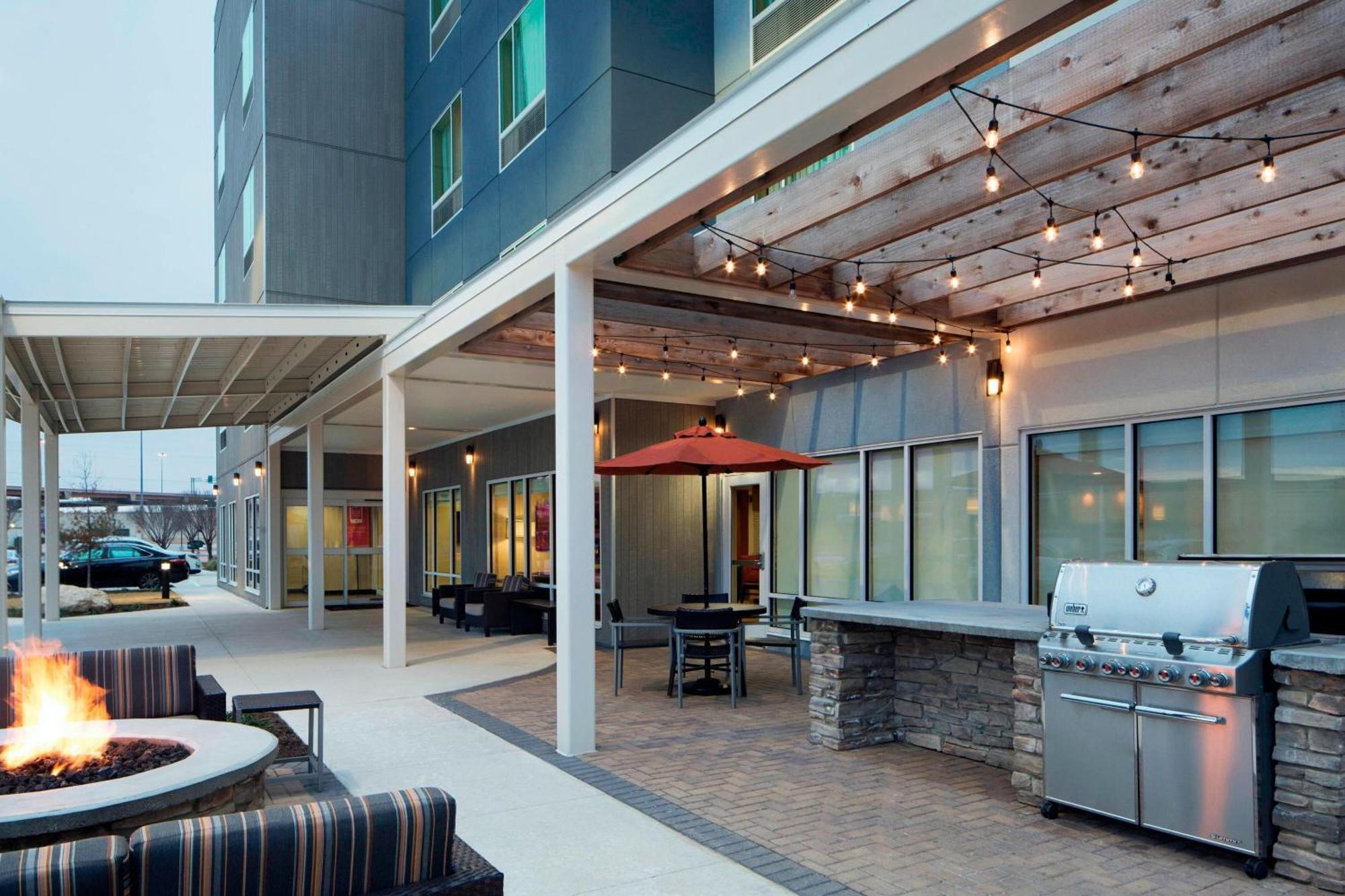 Towneplace Suites By Marriott Austin Round Rock Zewnętrze zdjęcie