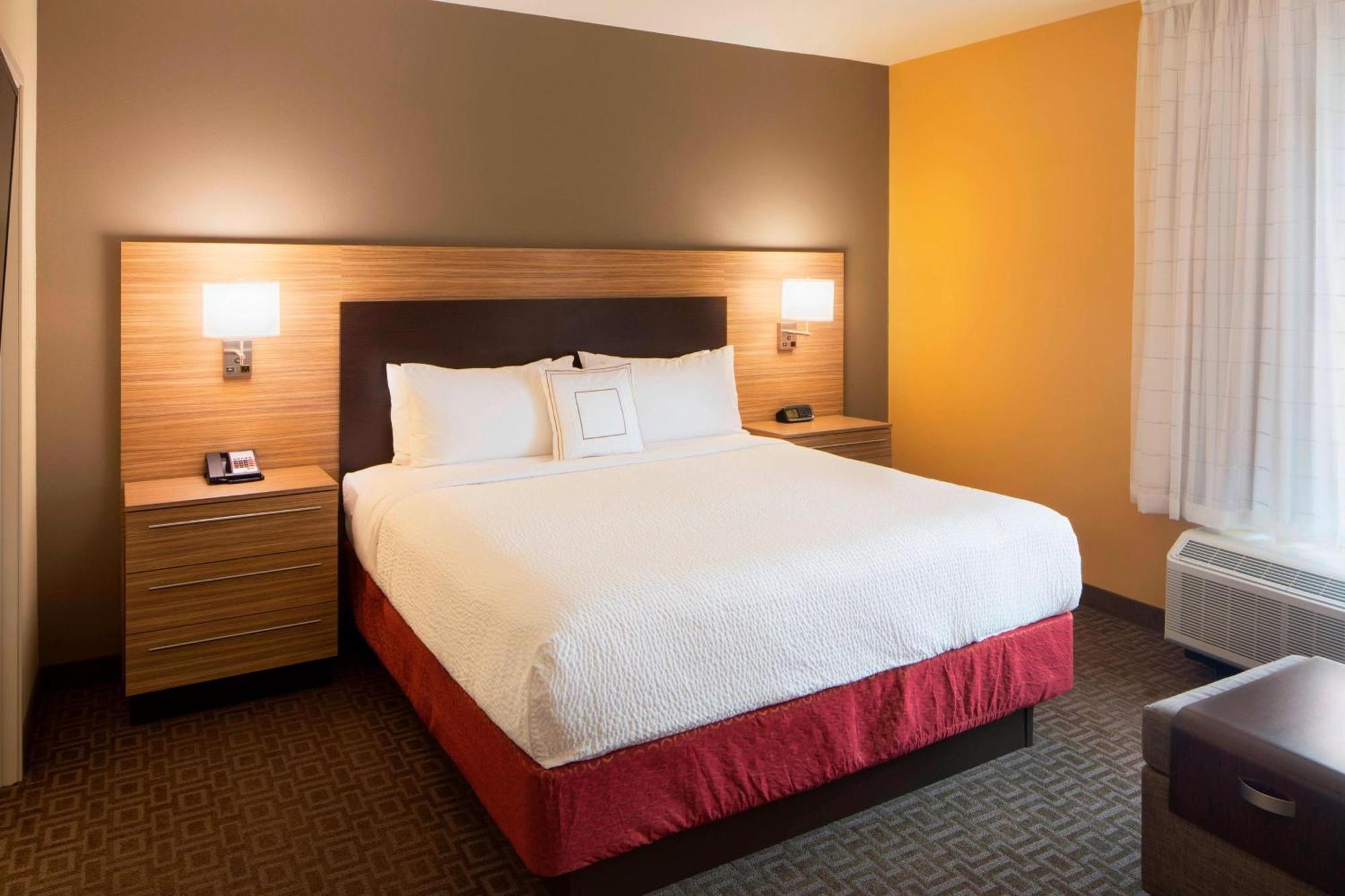 Towneplace Suites By Marriott Austin Round Rock Zewnętrze zdjęcie