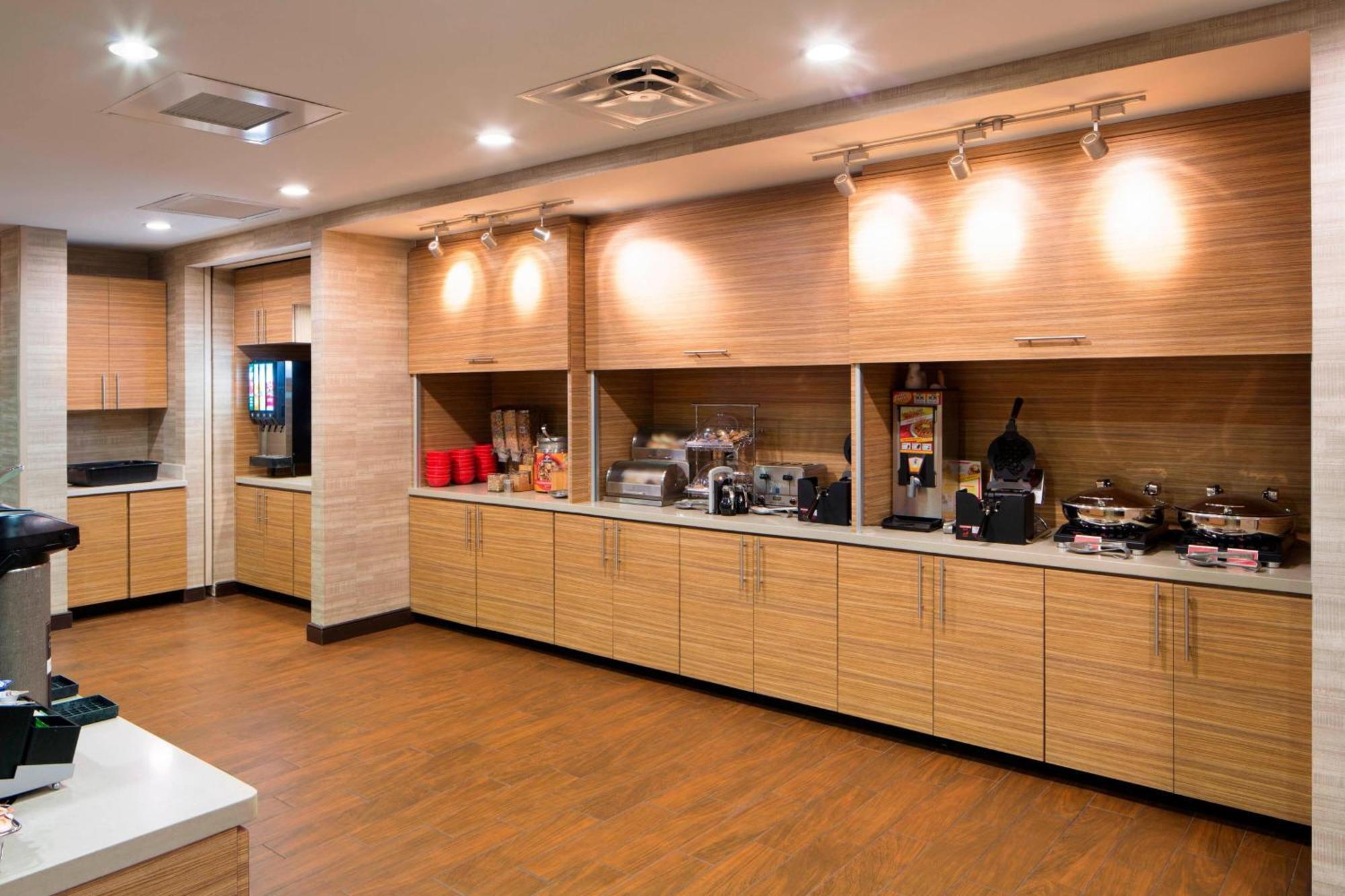 Towneplace Suites By Marriott Austin Round Rock Zewnętrze zdjęcie
