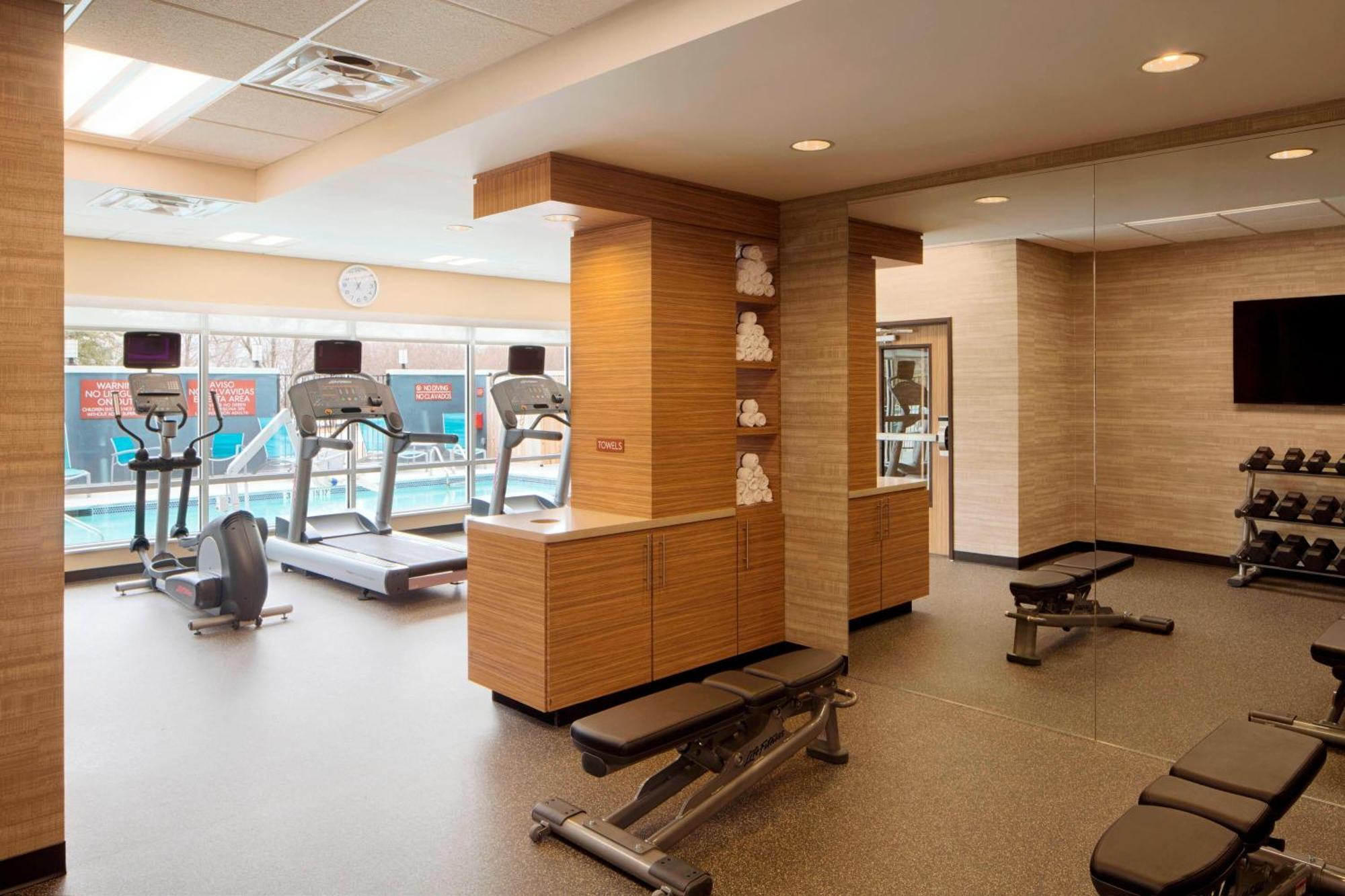 Towneplace Suites By Marriott Austin Round Rock Zewnętrze zdjęcie