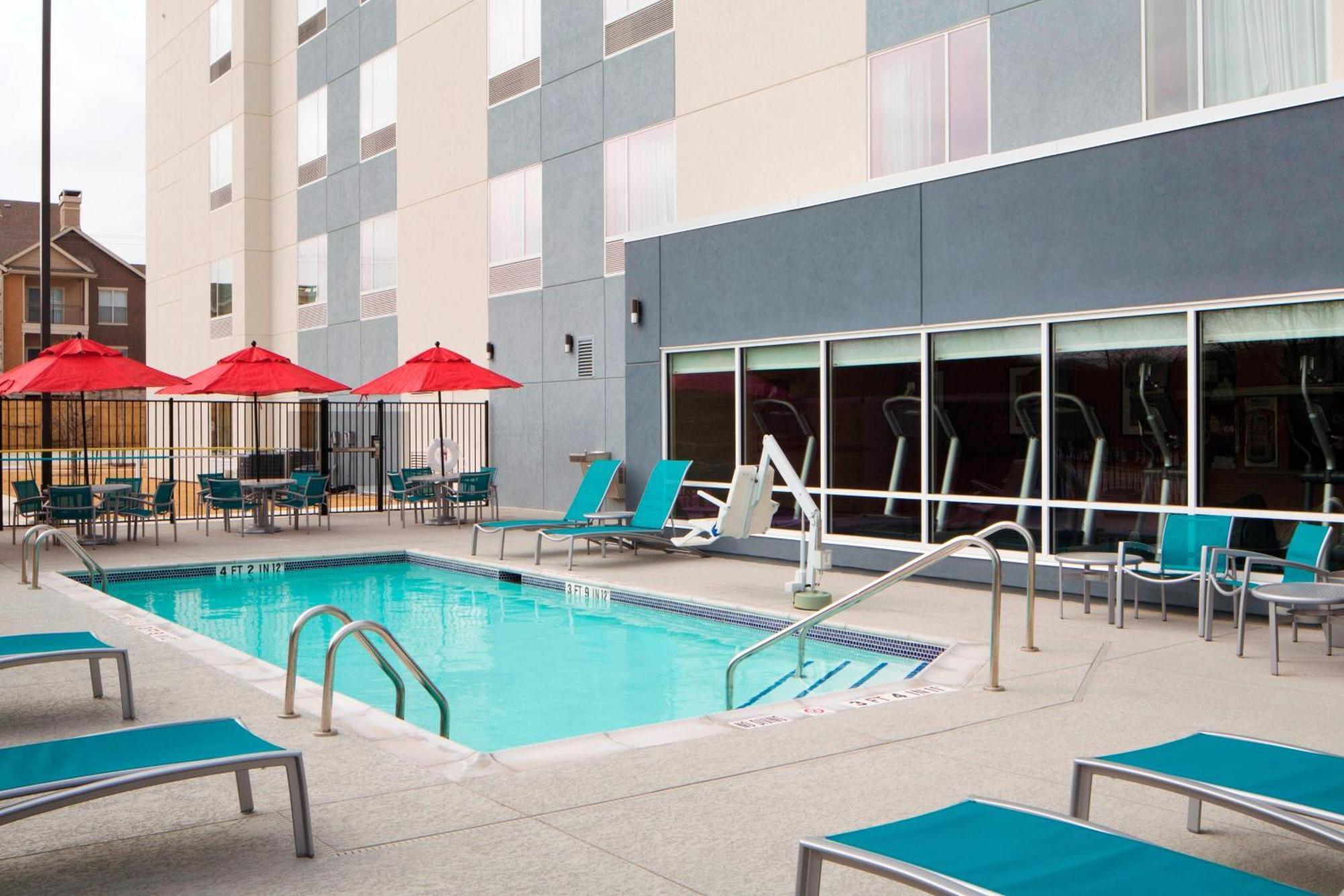 Towneplace Suites By Marriott Austin Round Rock Zewnętrze zdjęcie