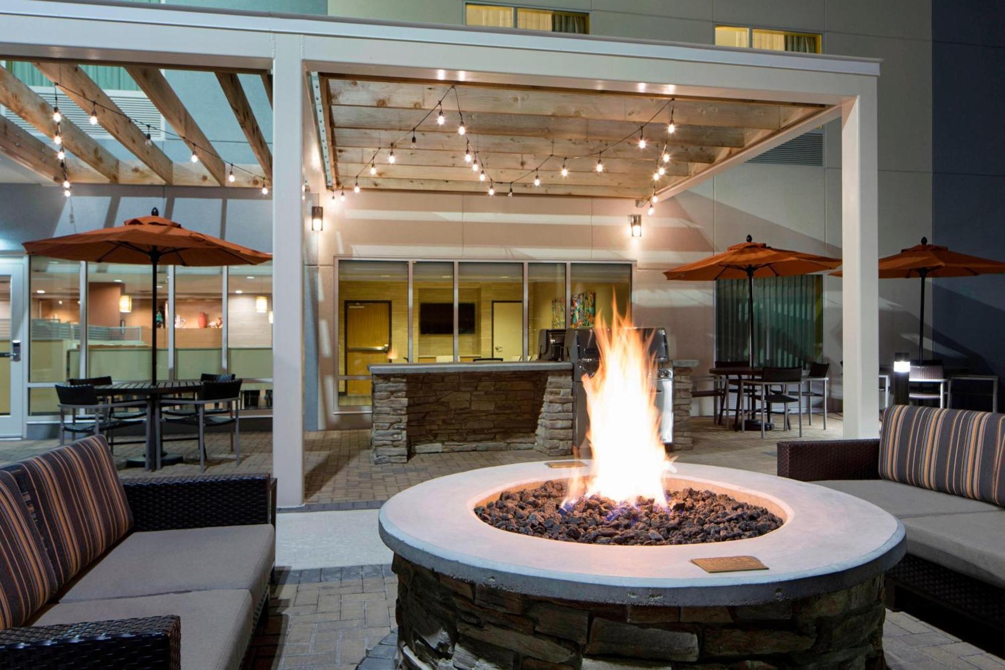 Towneplace Suites By Marriott Austin Round Rock Zewnętrze zdjęcie
