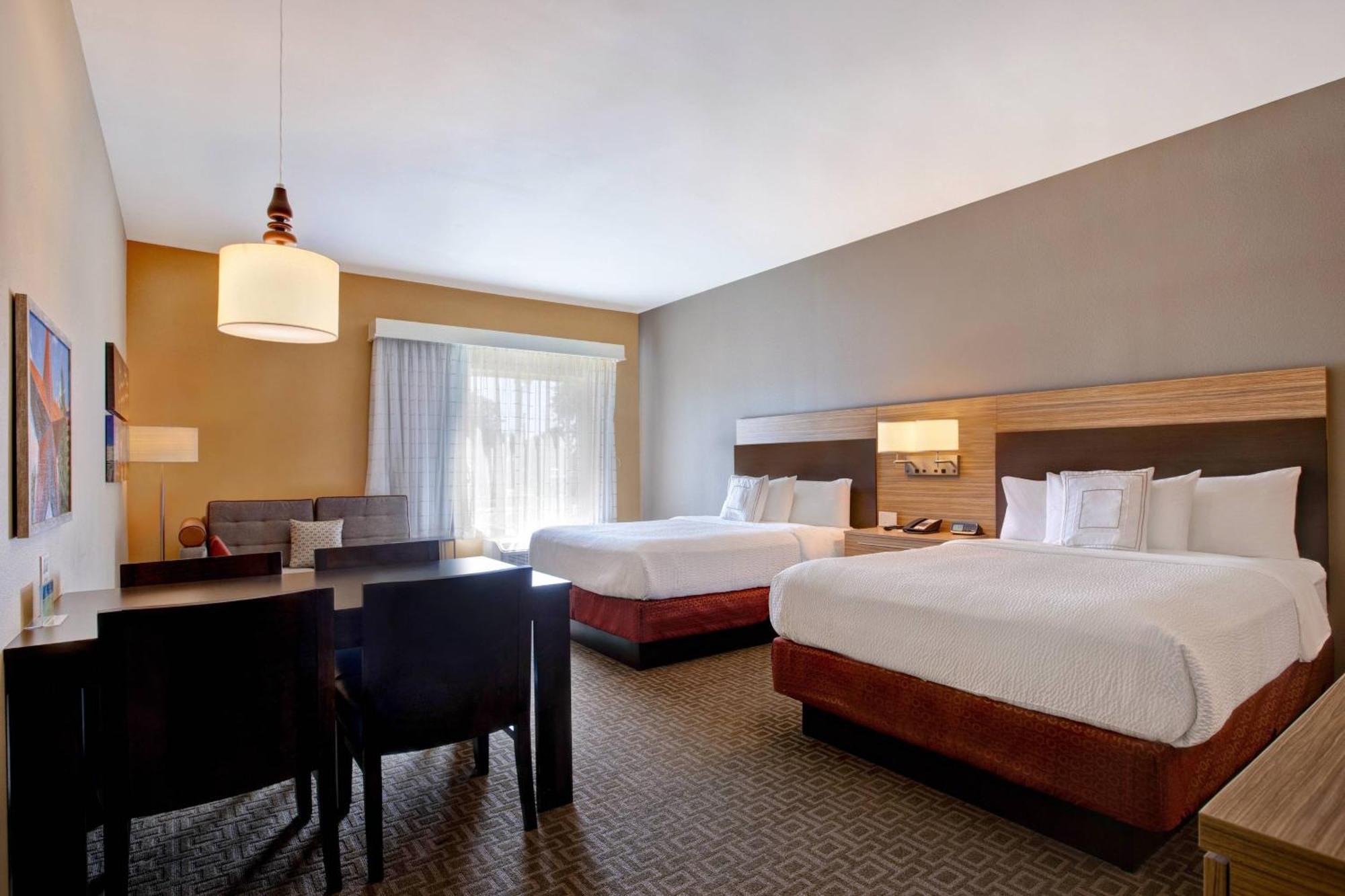 Towneplace Suites By Marriott Austin Round Rock Zewnętrze zdjęcie