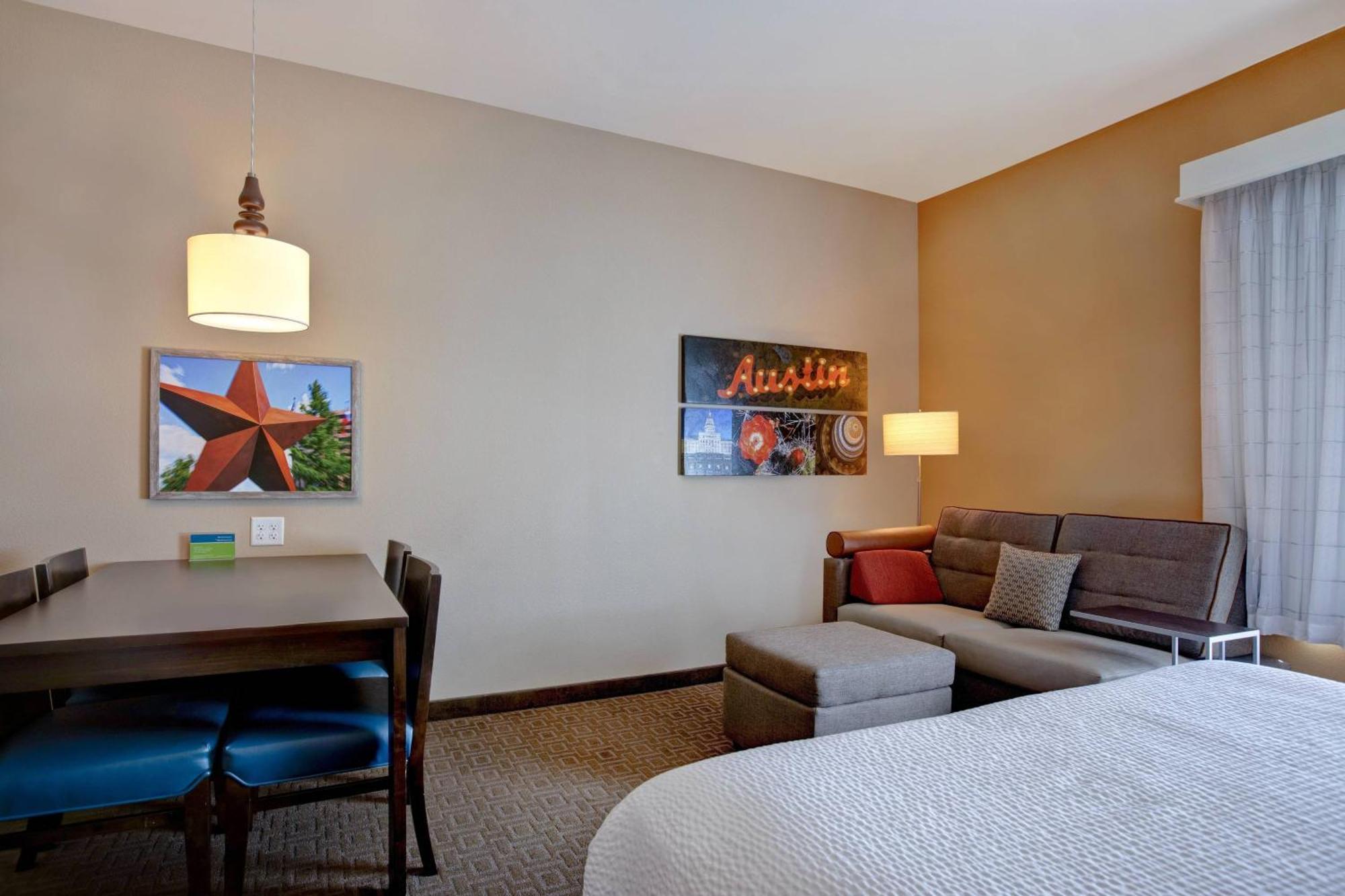 Towneplace Suites By Marriott Austin Round Rock Zewnętrze zdjęcie