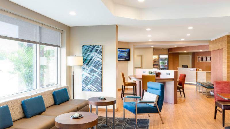 Towneplace Suites By Marriott Austin Round Rock Zewnętrze zdjęcie