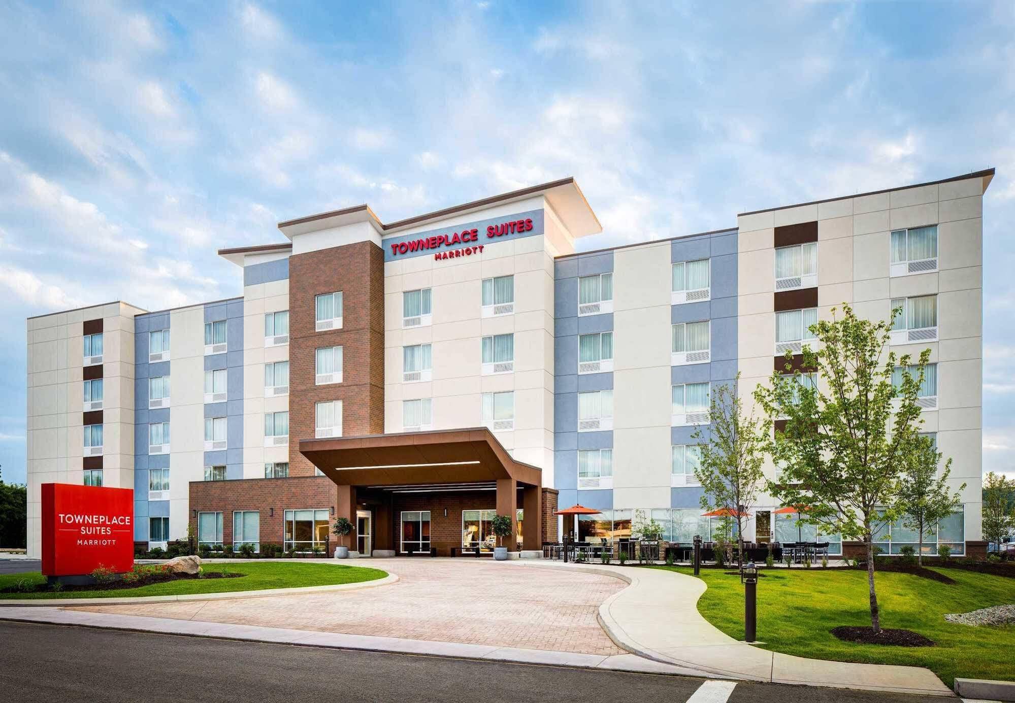 Towneplace Suites By Marriott Austin Round Rock Zewnętrze zdjęcie