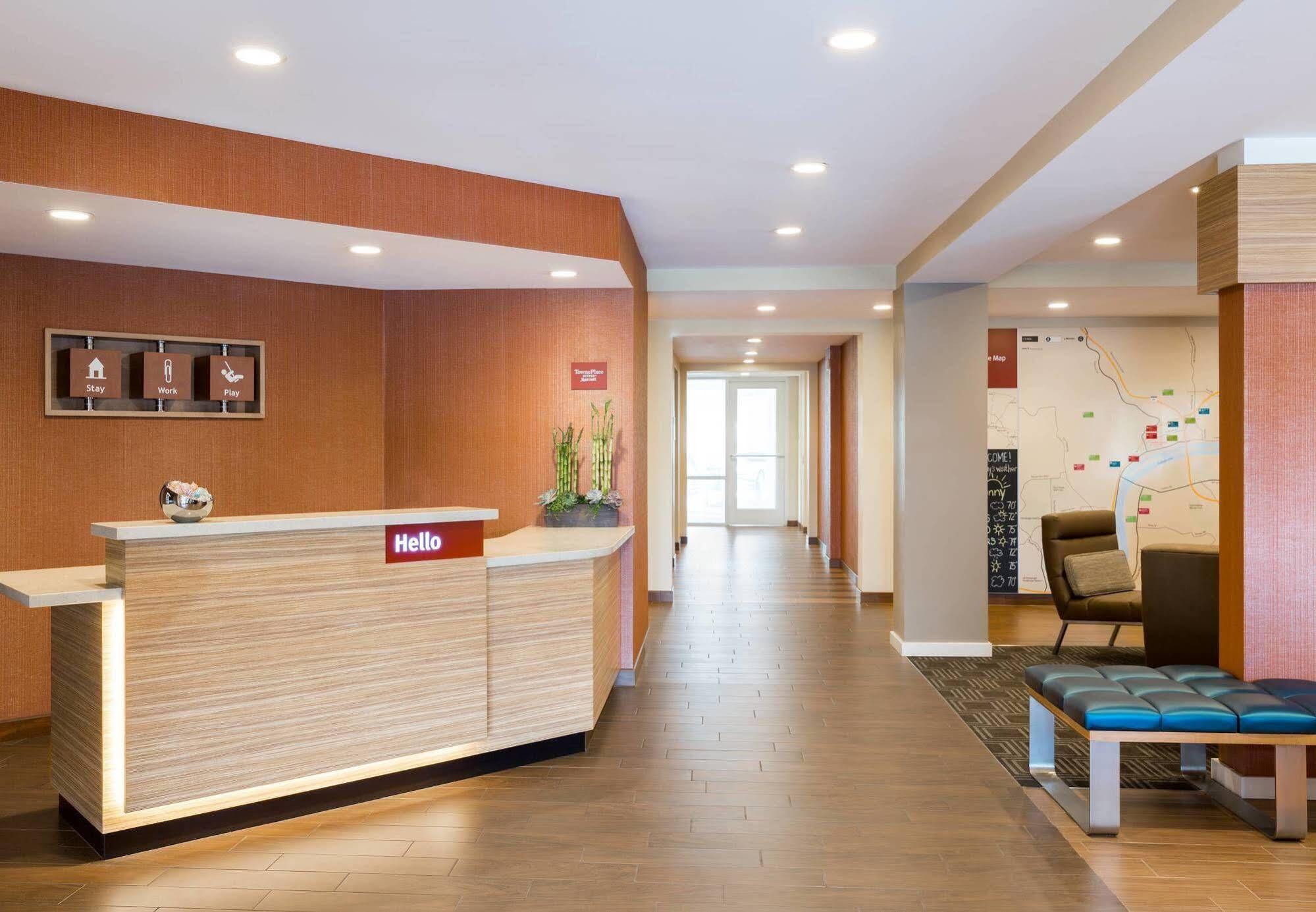 Towneplace Suites By Marriott Austin Round Rock Zewnętrze zdjęcie