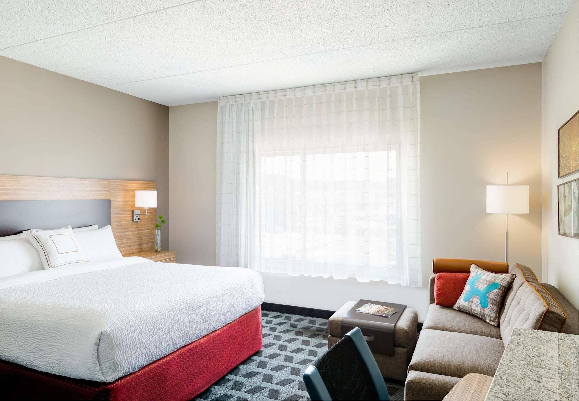 Towneplace Suites By Marriott Austin Round Rock Zewnętrze zdjęcie