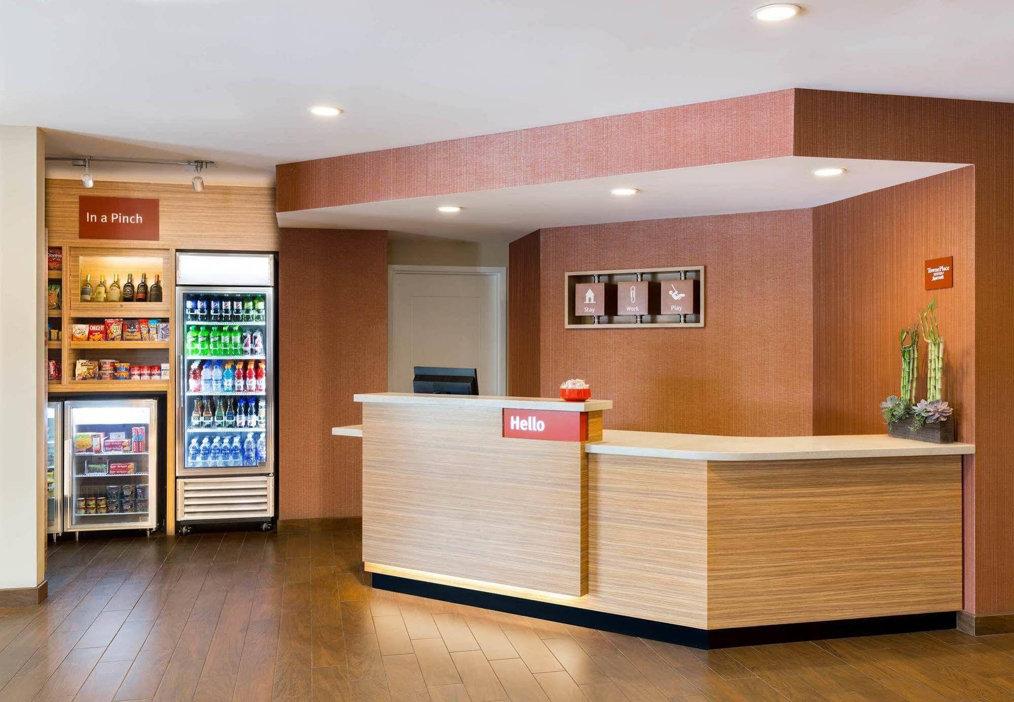 Towneplace Suites By Marriott Austin Round Rock Zewnętrze zdjęcie