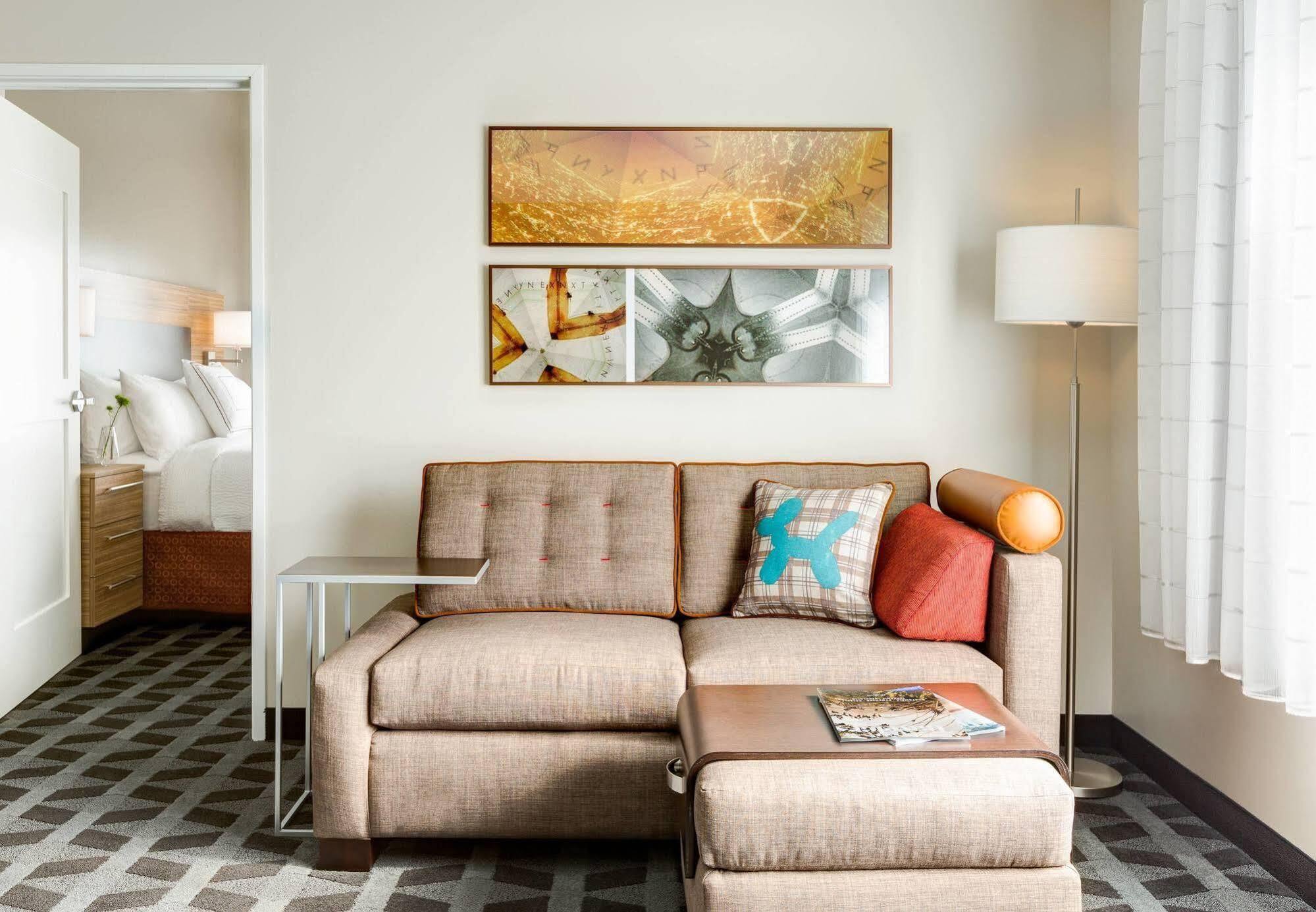 Towneplace Suites By Marriott Austin Round Rock Zewnętrze zdjęcie