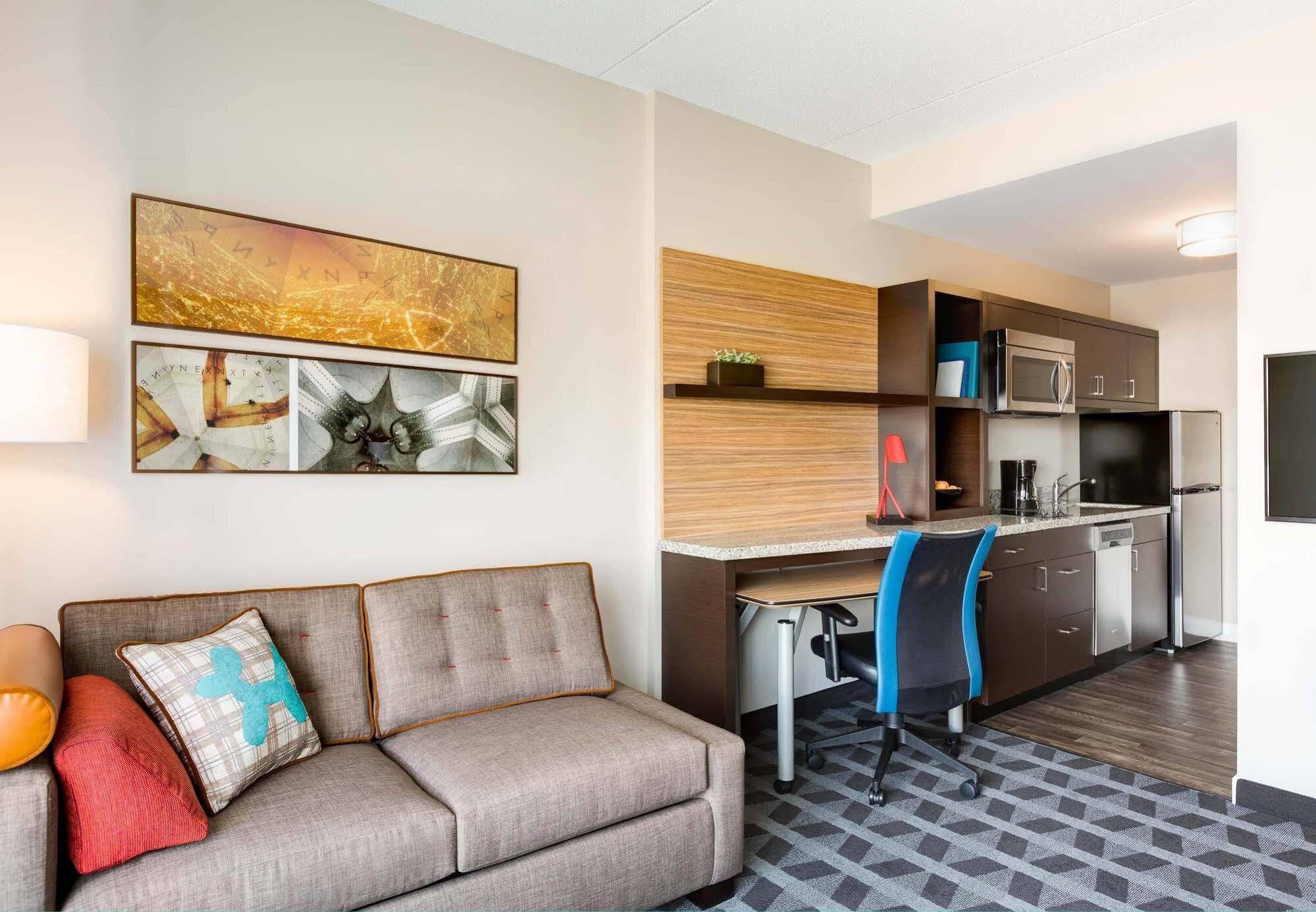 Towneplace Suites By Marriott Austin Round Rock Zewnętrze zdjęcie
