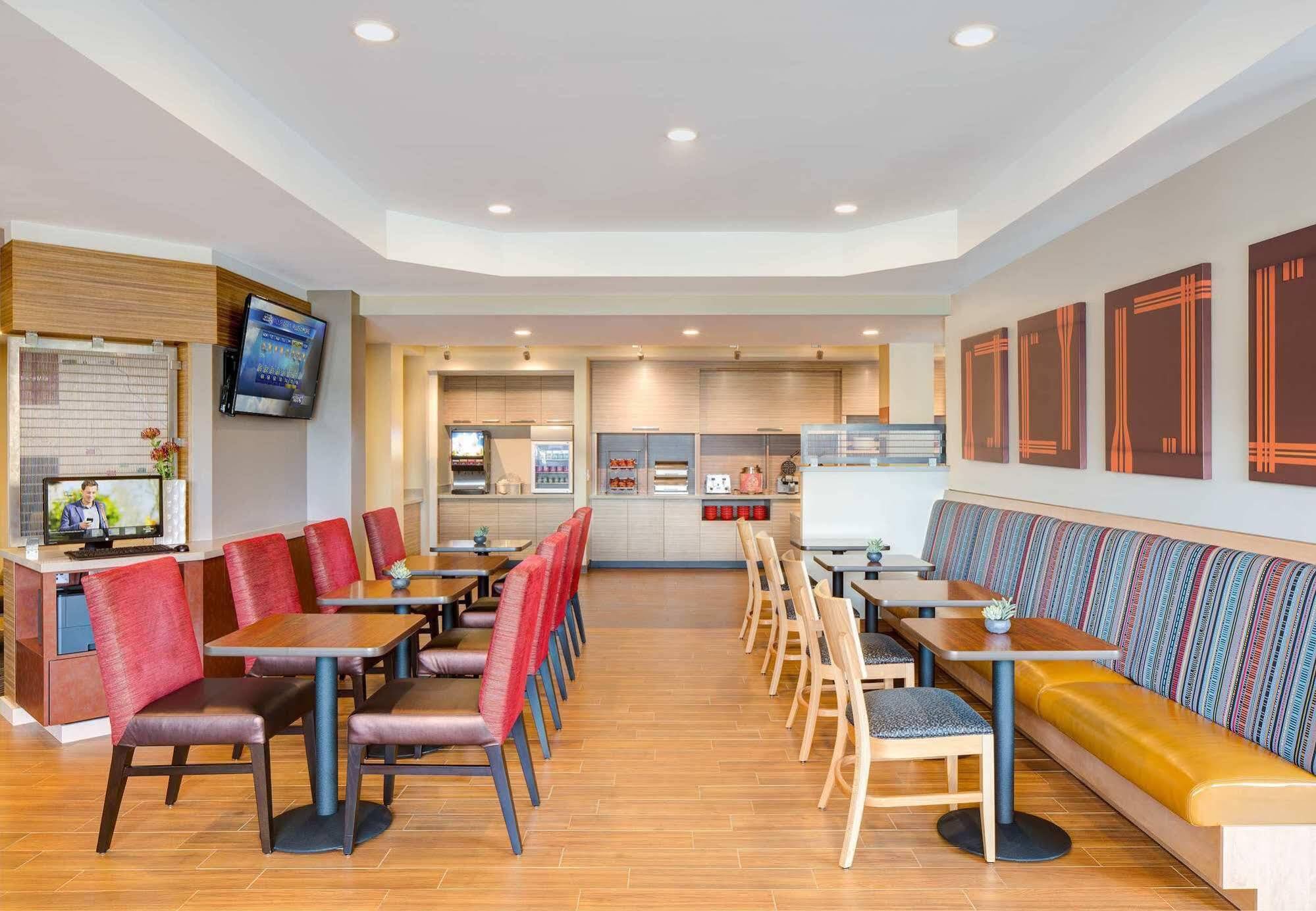 Towneplace Suites By Marriott Austin Round Rock Zewnętrze zdjęcie